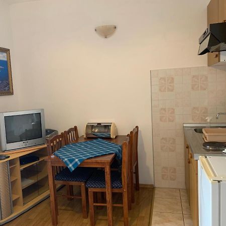 Apartment Durdica Pisak Luaran gambar