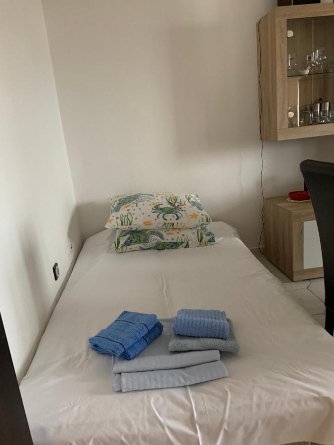 Apartment Durdica Pisak Luaran gambar