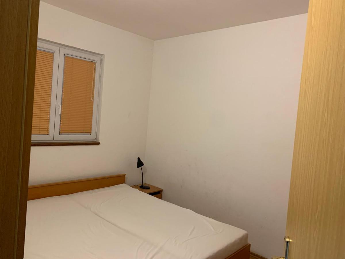 Apartment Durdica Pisak Luaran gambar