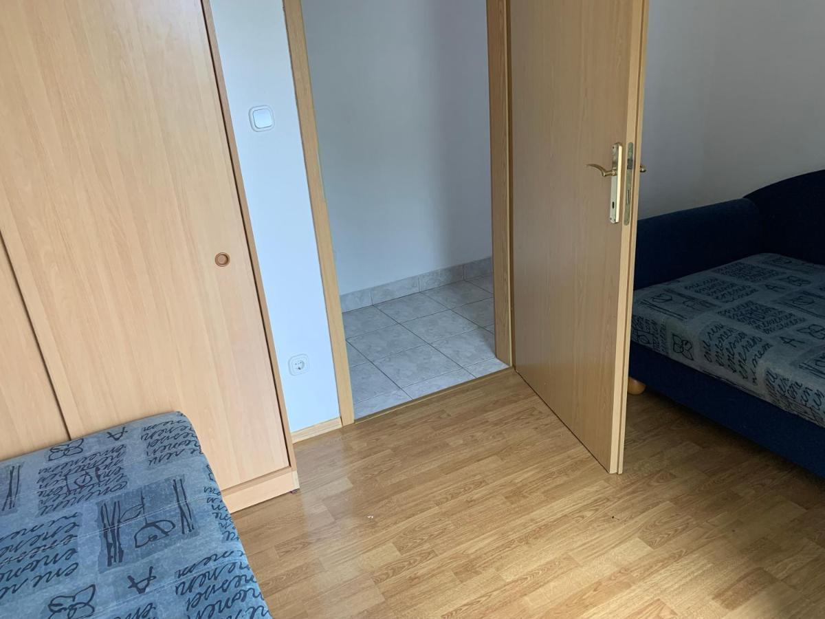 Apartment Durdica Pisak Luaran gambar