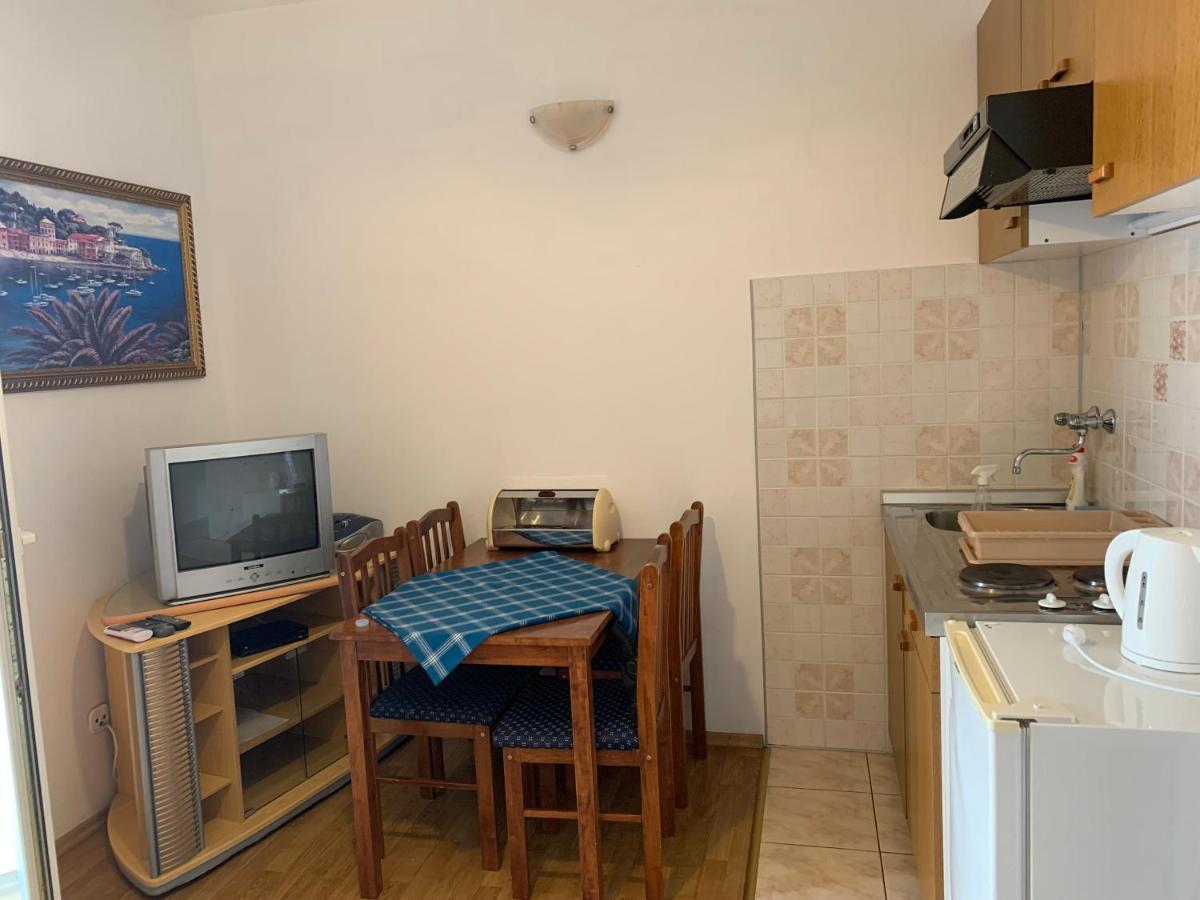 Apartment Durdica Pisak Luaran gambar