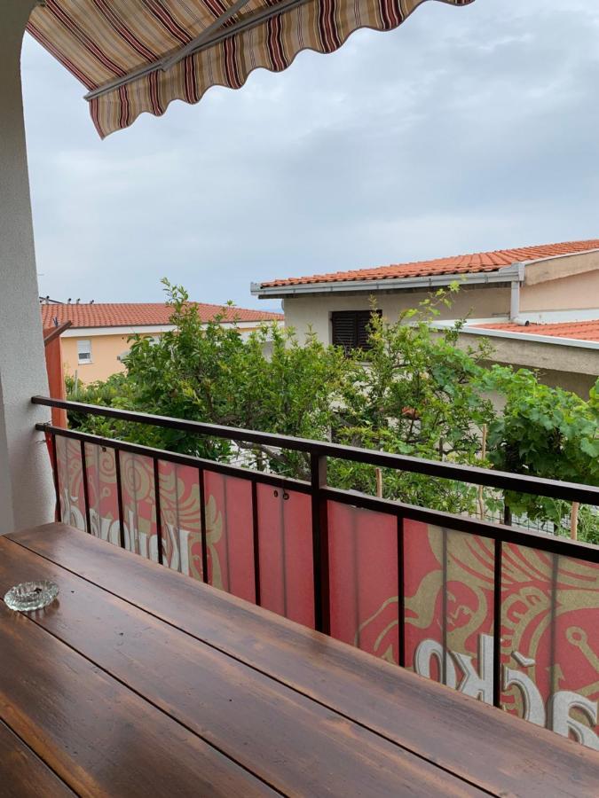 Apartment Durdica Pisak Luaran gambar