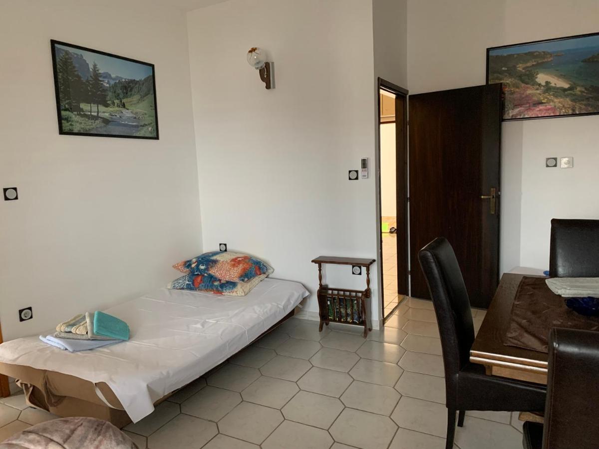 Apartment Durdica Pisak Luaran gambar