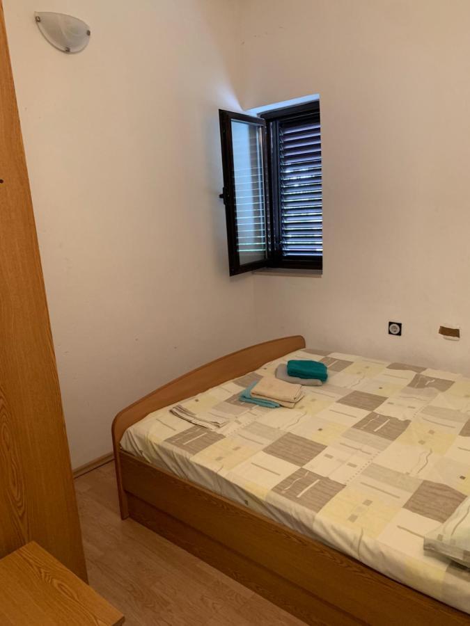 Apartment Durdica Pisak Luaran gambar