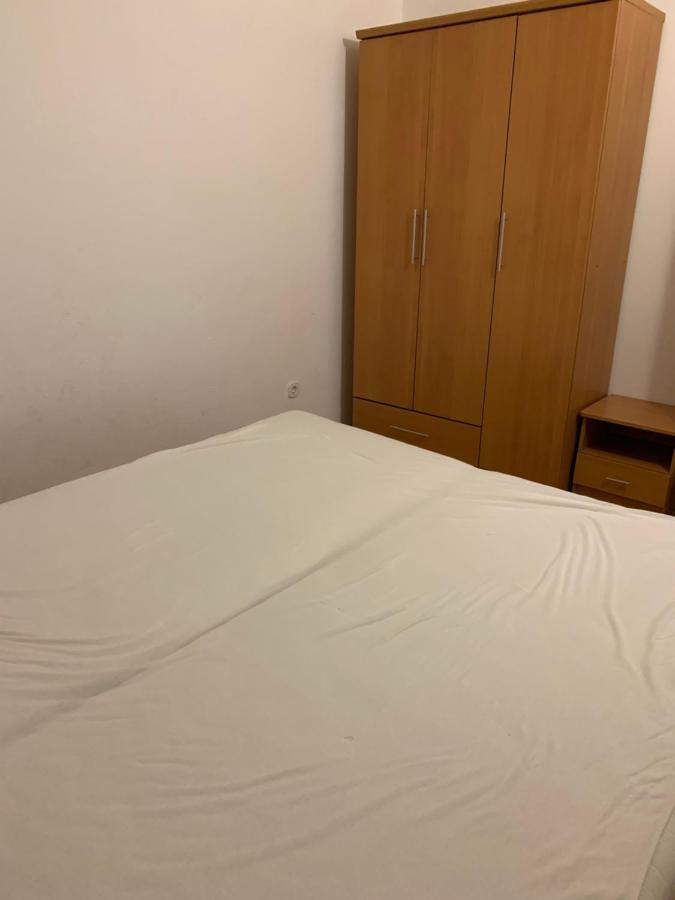 Apartment Durdica Pisak Luaran gambar
