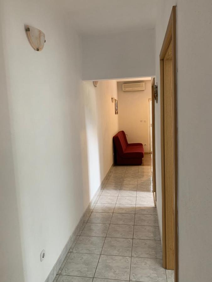 Apartment Durdica Pisak Luaran gambar