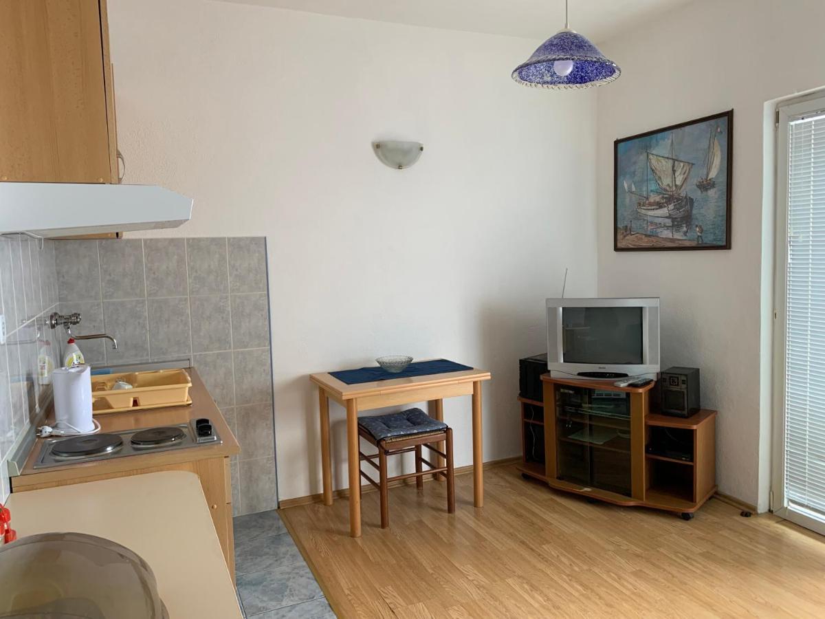 Apartment Durdica Pisak Luaran gambar