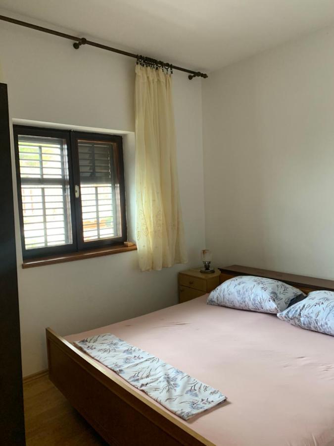 Apartment Durdica Pisak Luaran gambar