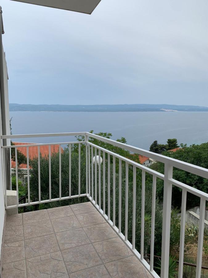 Apartment Durdica Pisak Luaran gambar