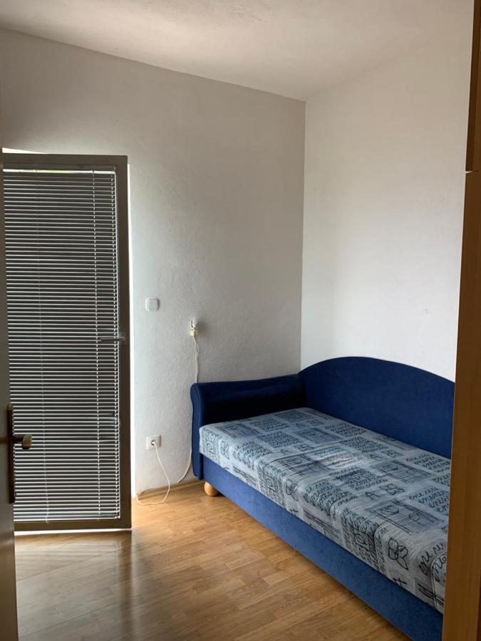 Apartment Durdica Pisak Luaran gambar