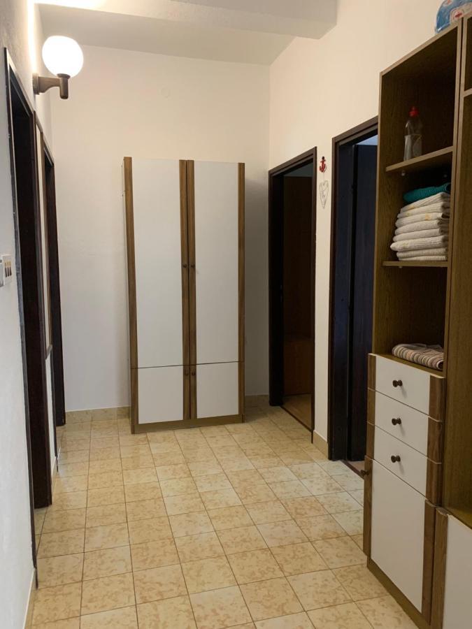 Apartment Durdica Pisak Luaran gambar