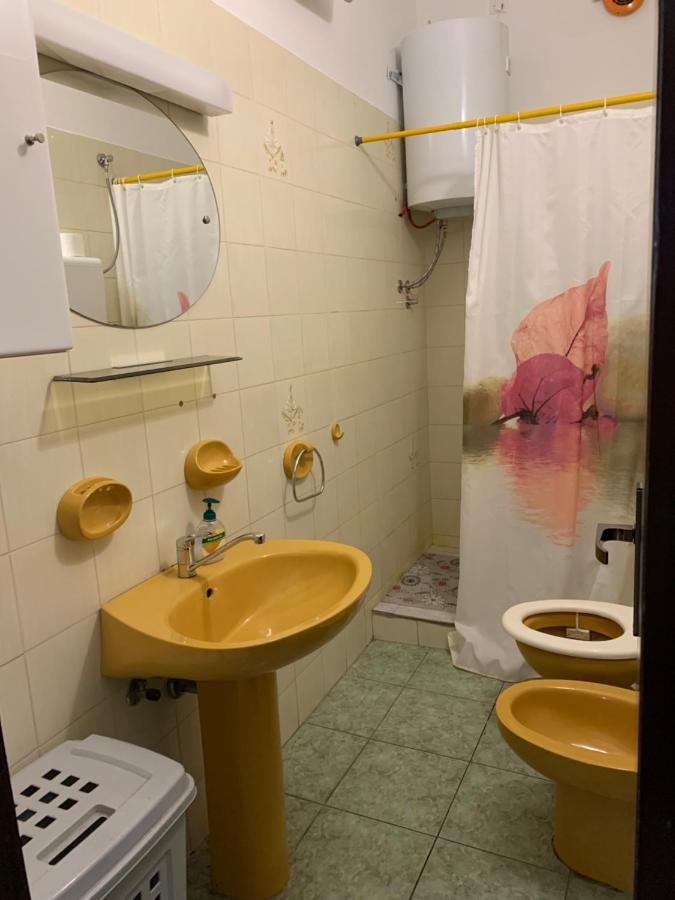 Apartment Durdica Pisak Luaran gambar