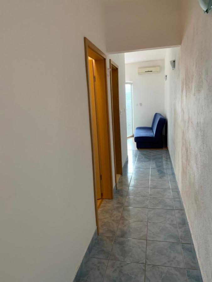 Apartment Durdica Pisak Luaran gambar