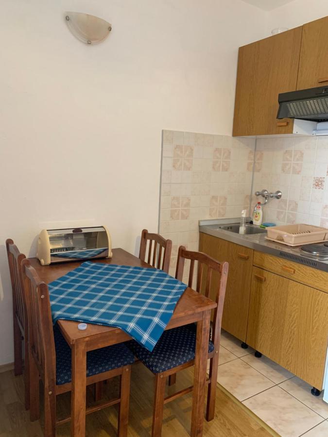 Apartment Durdica Pisak Luaran gambar
