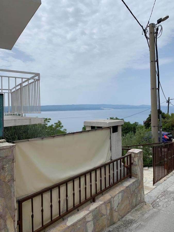 Apartment Durdica Pisak Luaran gambar