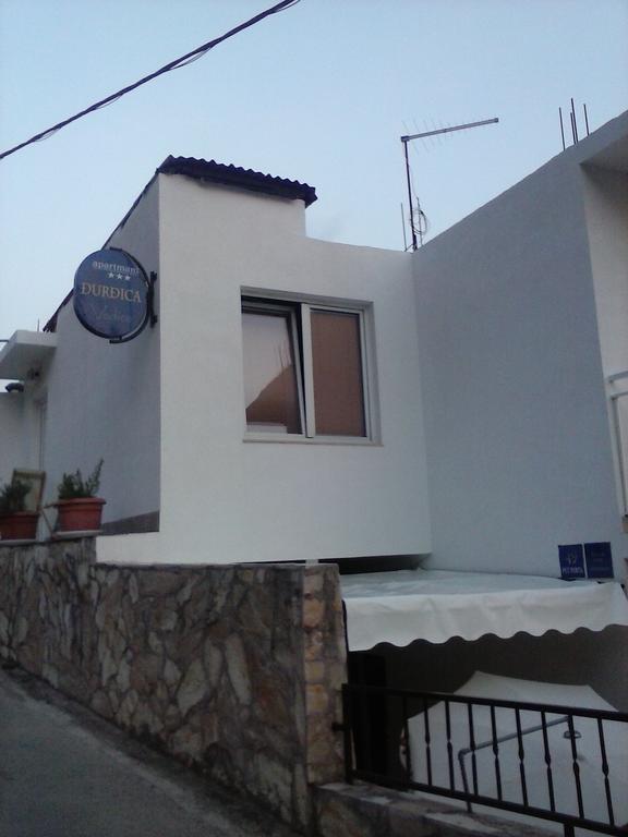 Apartment Durdica Pisak Luaran gambar