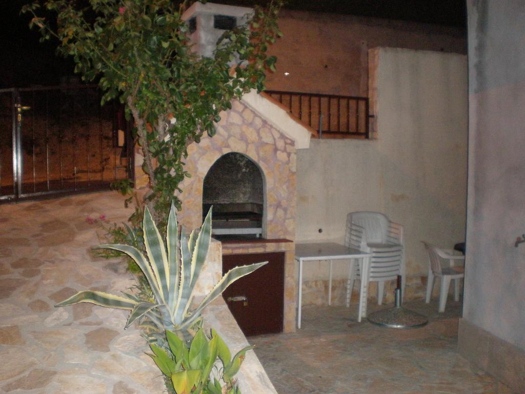 Apartment Durdica Pisak Luaran gambar