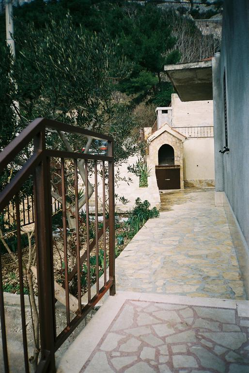 Apartment Durdica Pisak Luaran gambar